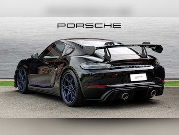 Used Porsche Other 2024 for sale - 75592357: Photo