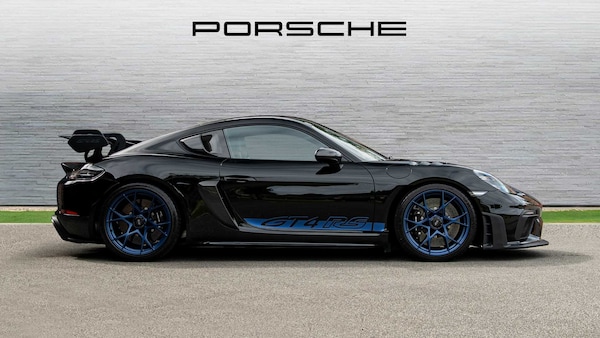 Used Porsche Other 2024 for sale - 75592357: Photo 7