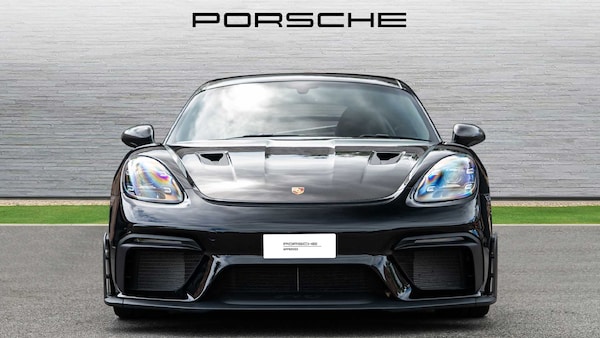 Used Porsche Other 2024 for sale - 75592357: Photo 8