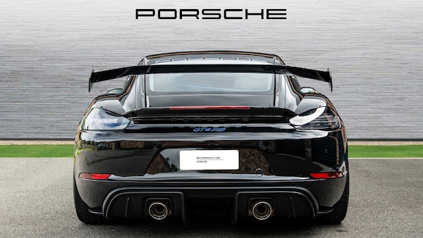 Used Porsche Other 2024 for sale - 75592357: Photo 9