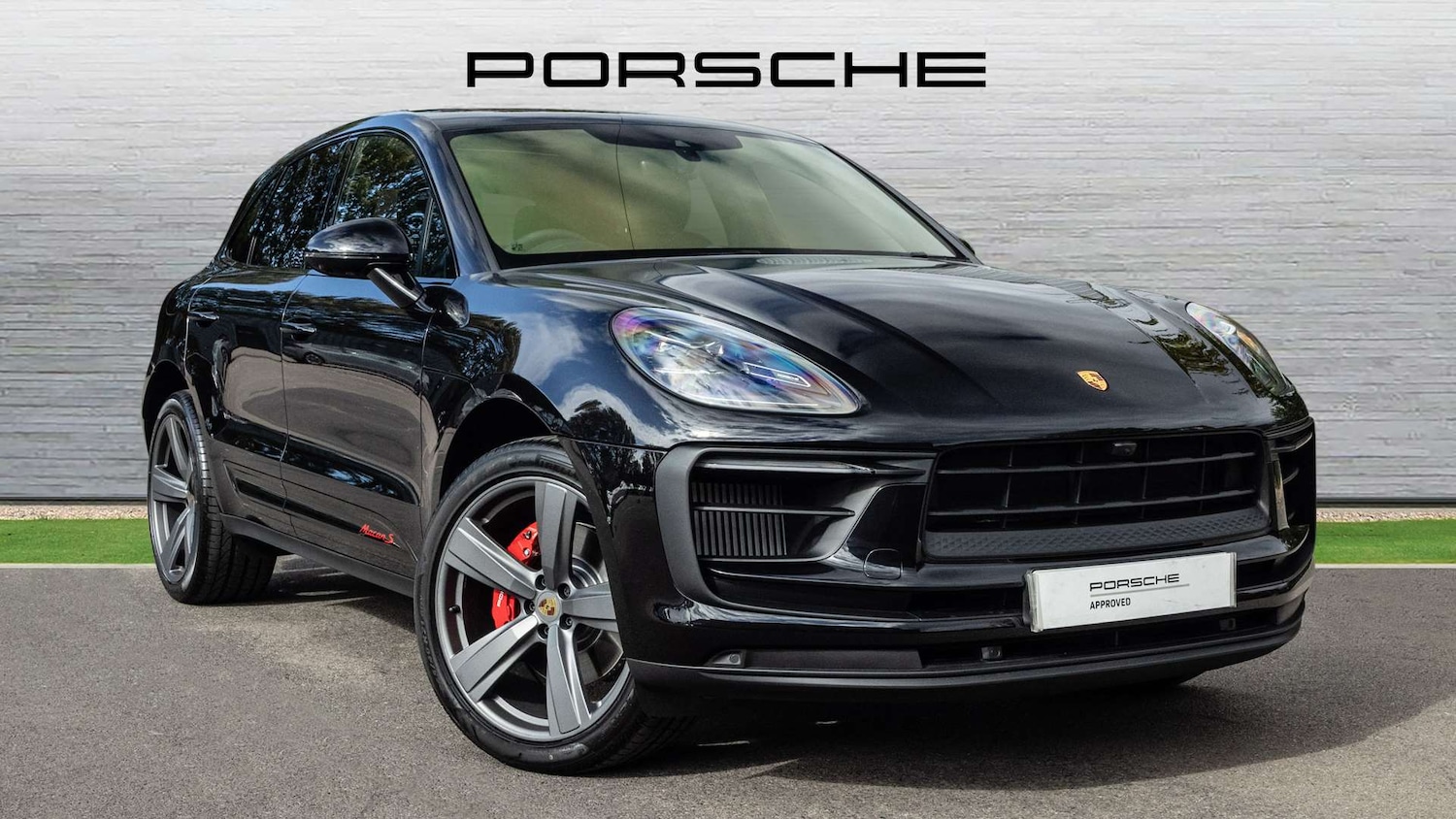 Used Porsche Macan 2025 for sale - 76789303: Photo 1