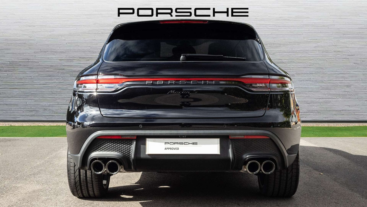Used Porsche Macan 2025 for sale - 76789303: Photo 10