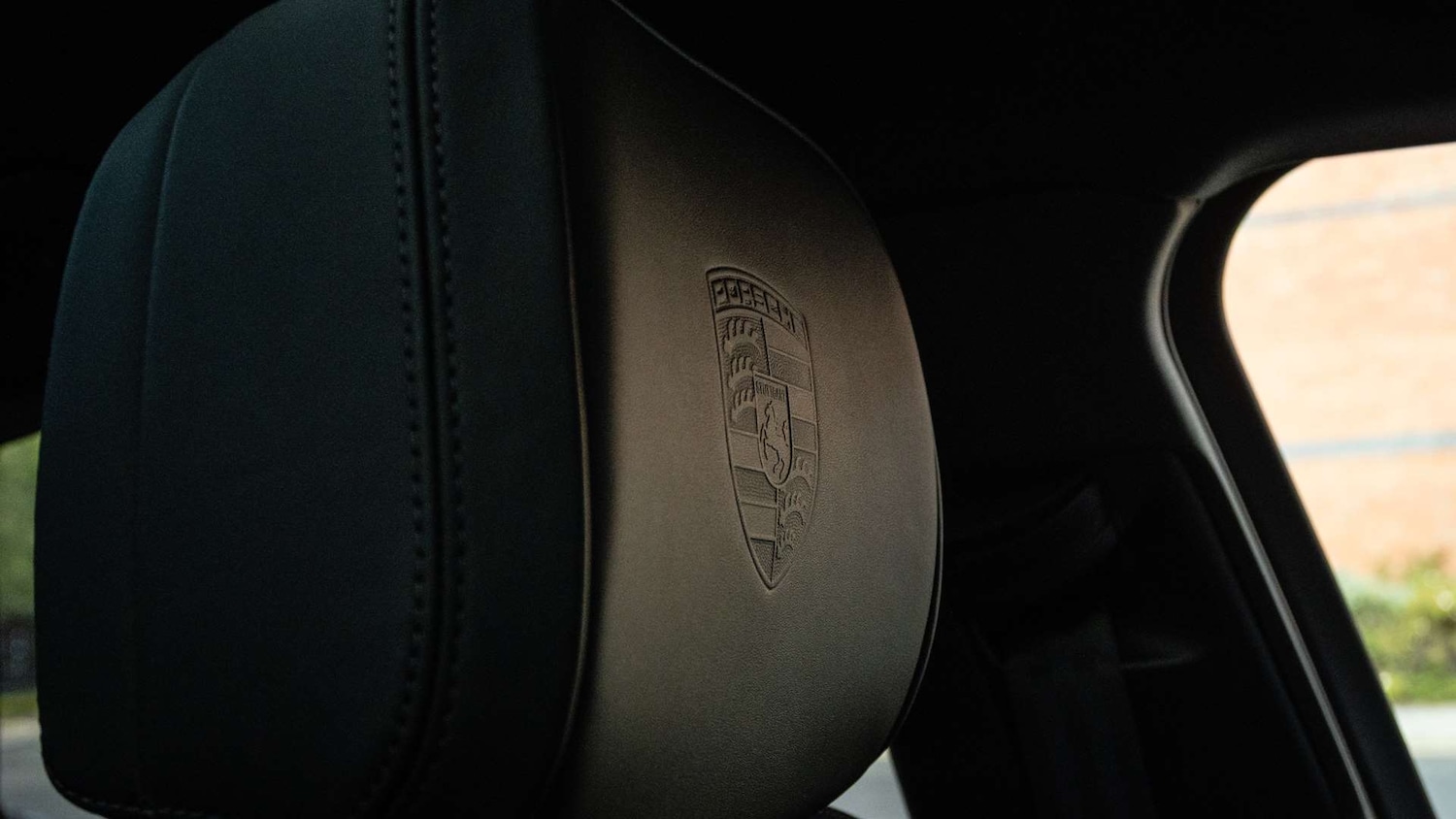 Used Porsche Macan 2025 for sale - 76789303: Photo 17