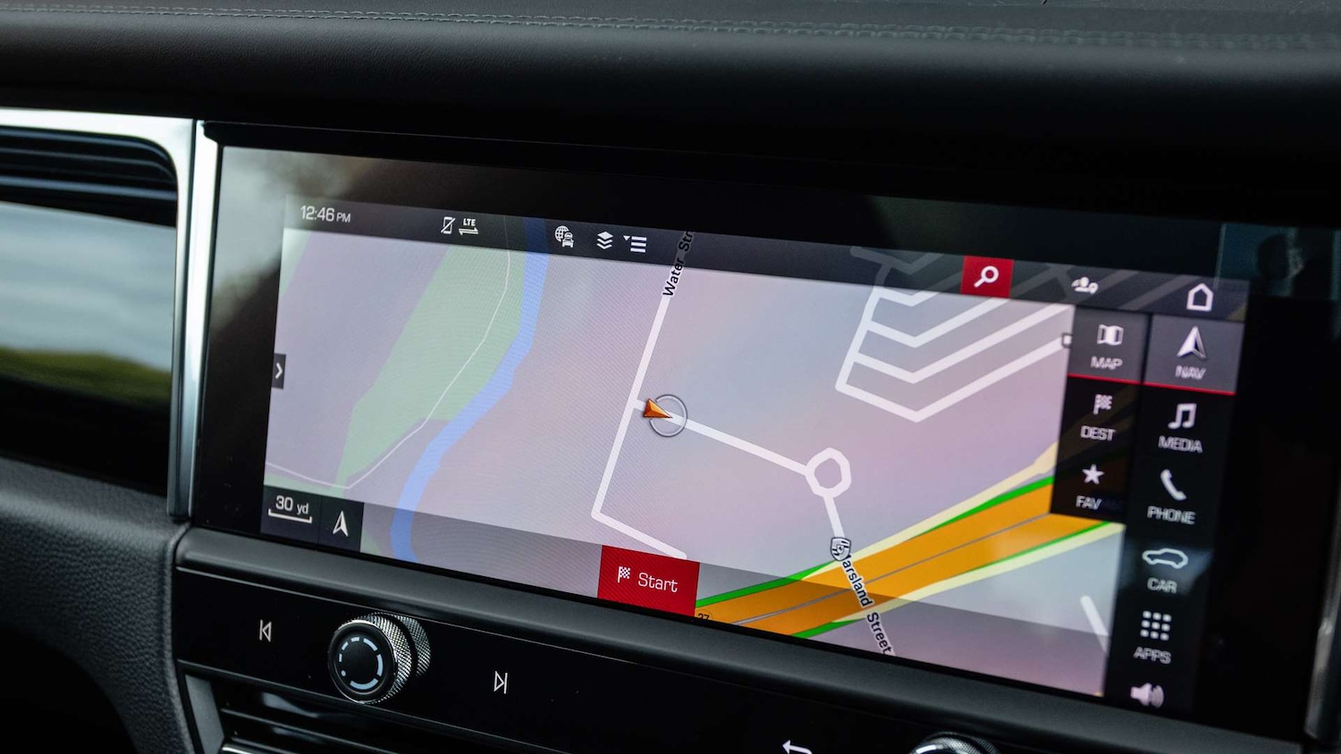 Used Porsche Macan 2025 for sale - 76789303: Photo 18