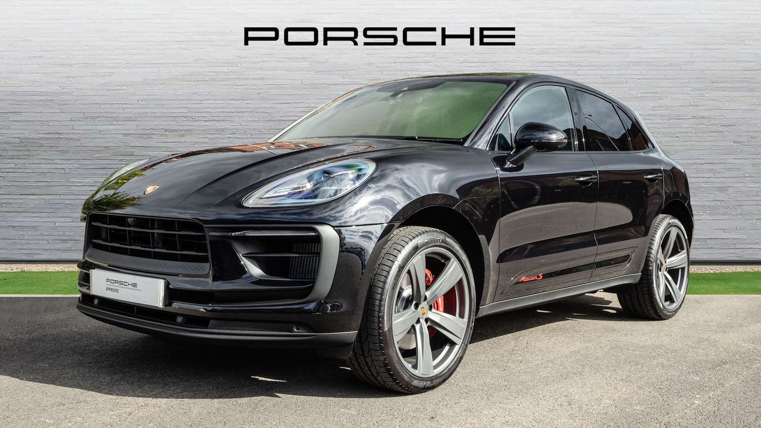 Used Porsche Macan 2025 for sale - 76789303: Photo 2