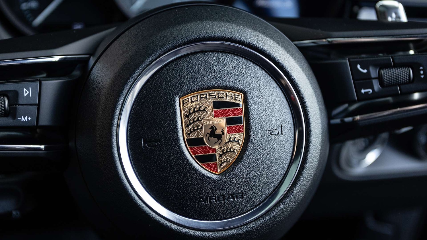 Used Porsche Macan 2025 for sale - 76789303: Photo 22