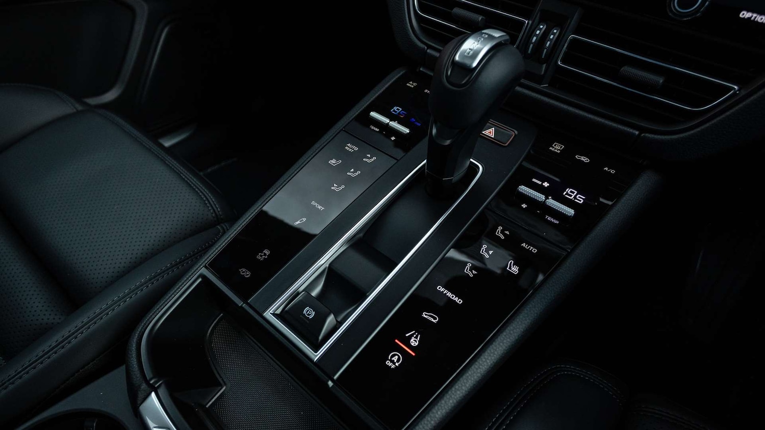 Used Porsche Macan 2025 for sale - 76789303: Photo 23