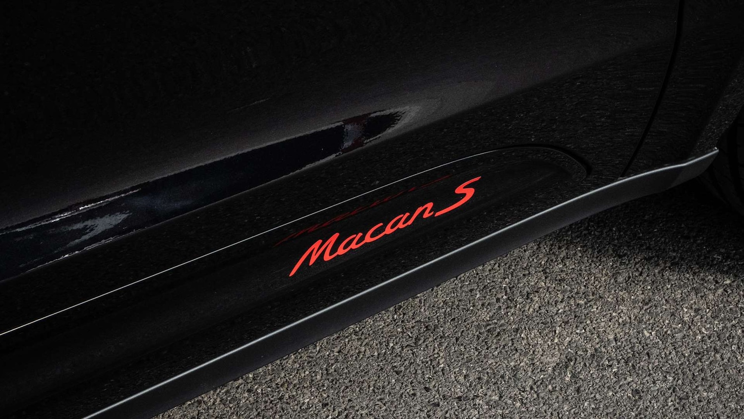 Used Porsche Macan 2025 for sale - 76789303: Photo 34