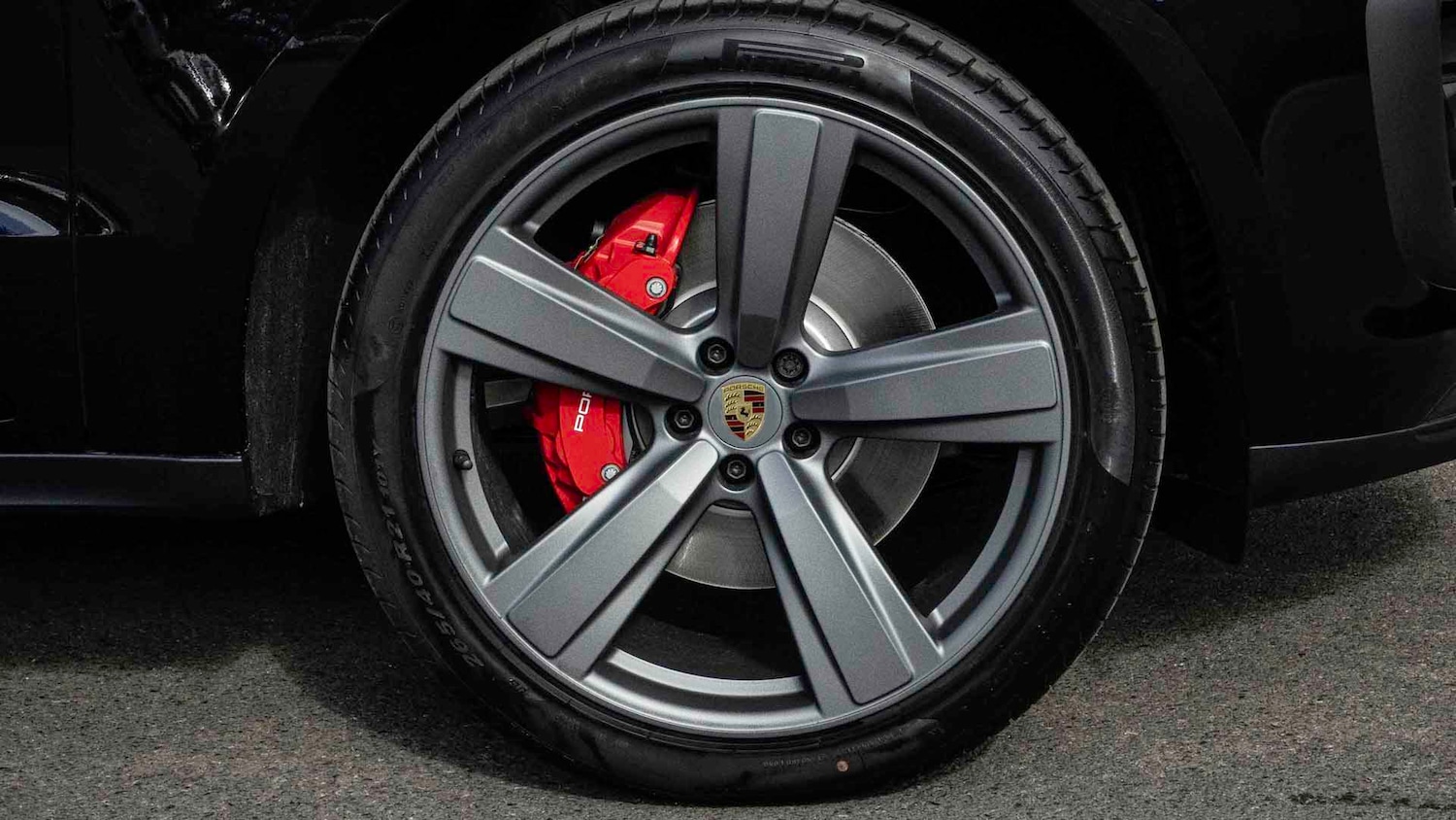 Used Porsche Macan 2025 for sale - 76789303: Photo 6