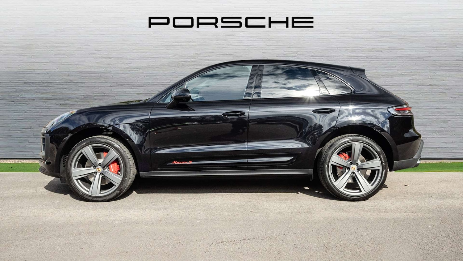 Used Porsche Macan 2025 for sale - 76789303: Photo 8