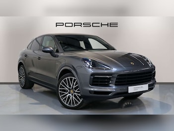 Used Porsche Cayenne 2020 for sale - 79172351: Photo
