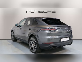 Used Porsche Cayenne 2020 for sale - 79172351: Photo