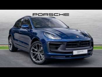 2023 - GTS 5-Door