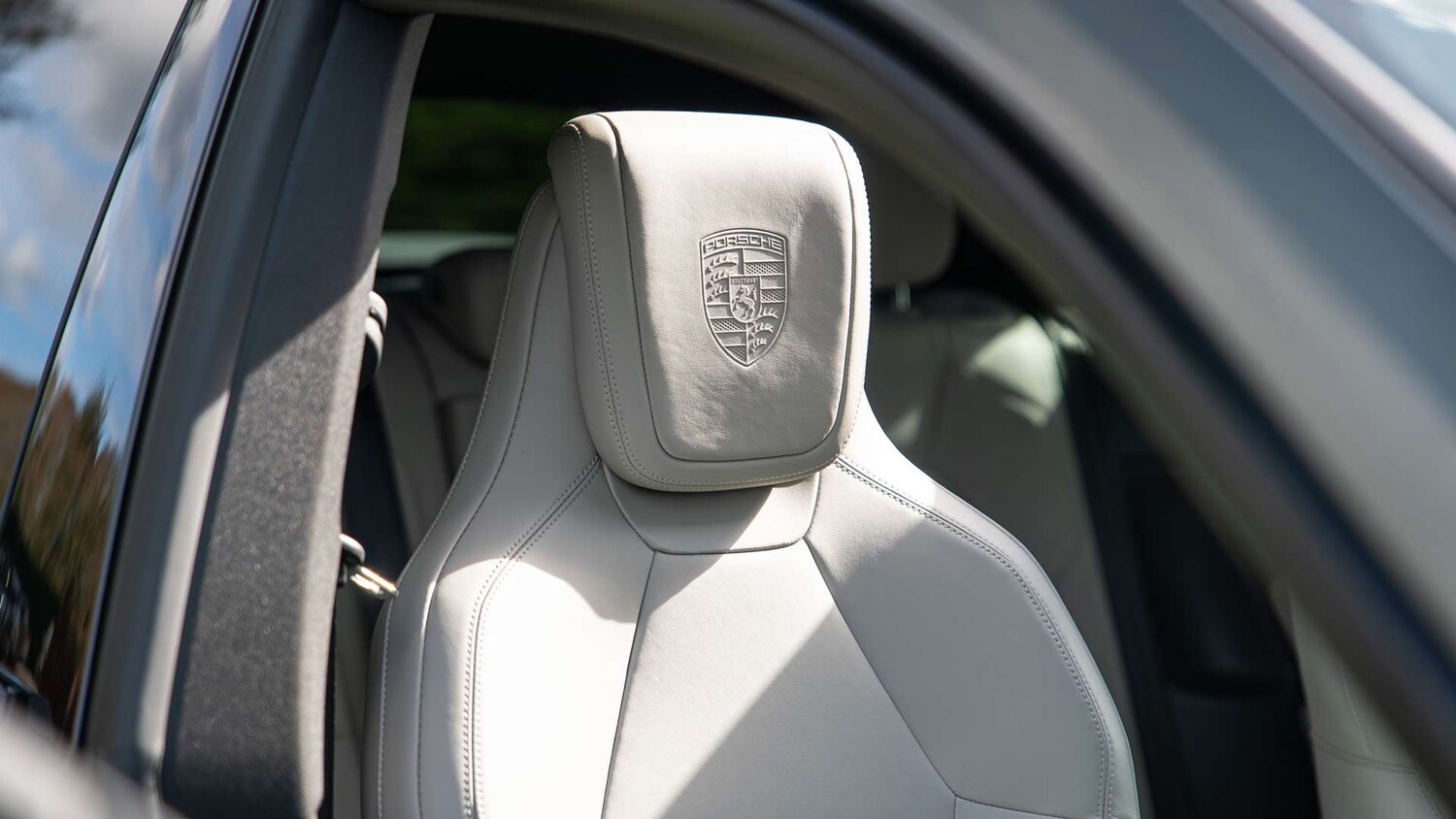 Used Porsche Macan 2025 for sale - 78051911: Photo 15