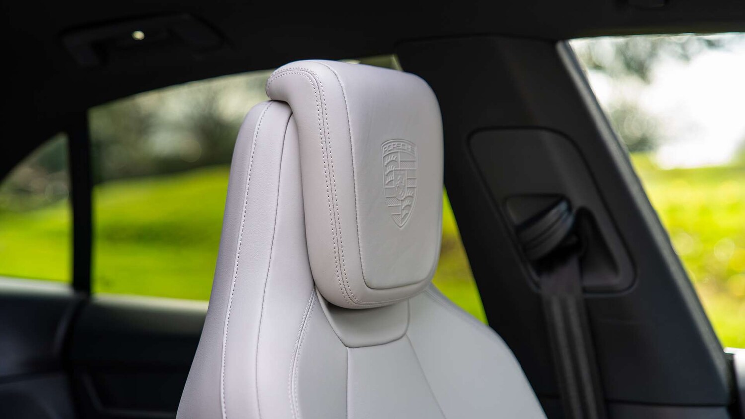 Used Porsche Macan 2025 for sale - 78051911: Photo 16