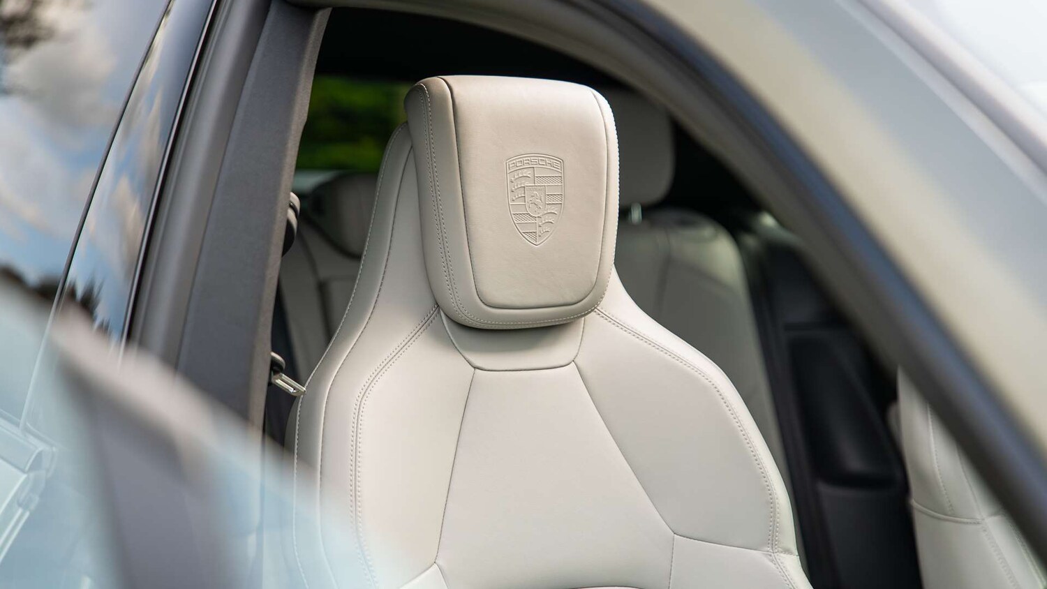 Used Porsche Macan 2025 for sale - 78051911: Photo 17