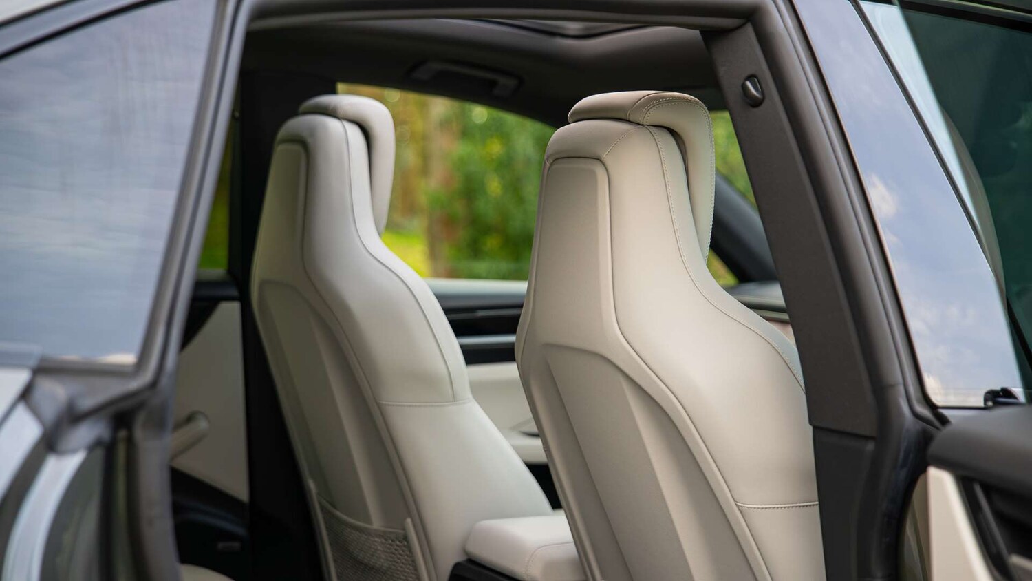 Used Porsche Macan 2025 for sale - 78051911: Photo 18