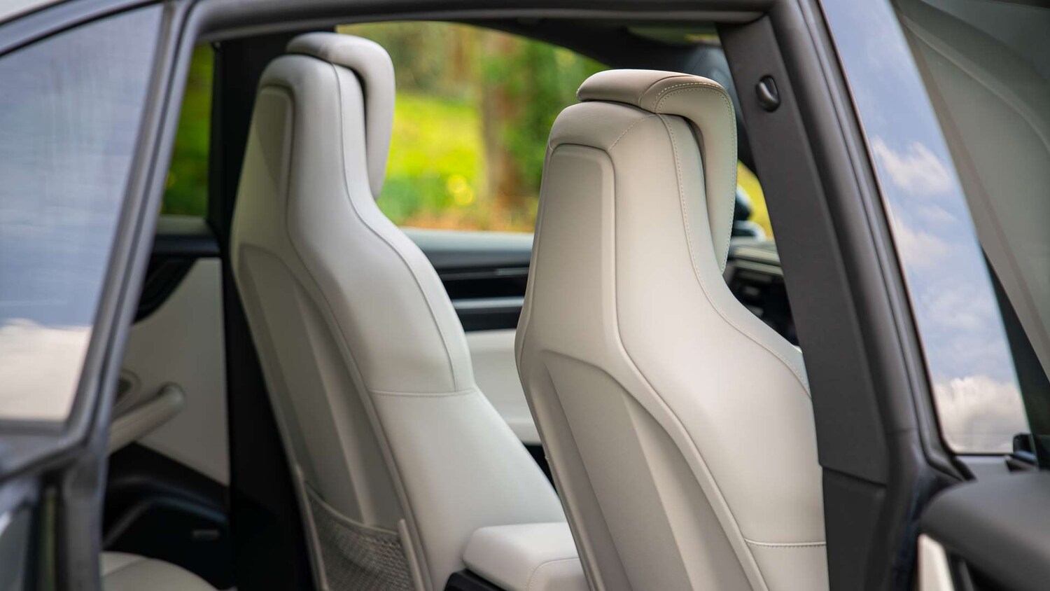 Used Porsche Macan 2025 for sale - 78051911: Photo 19