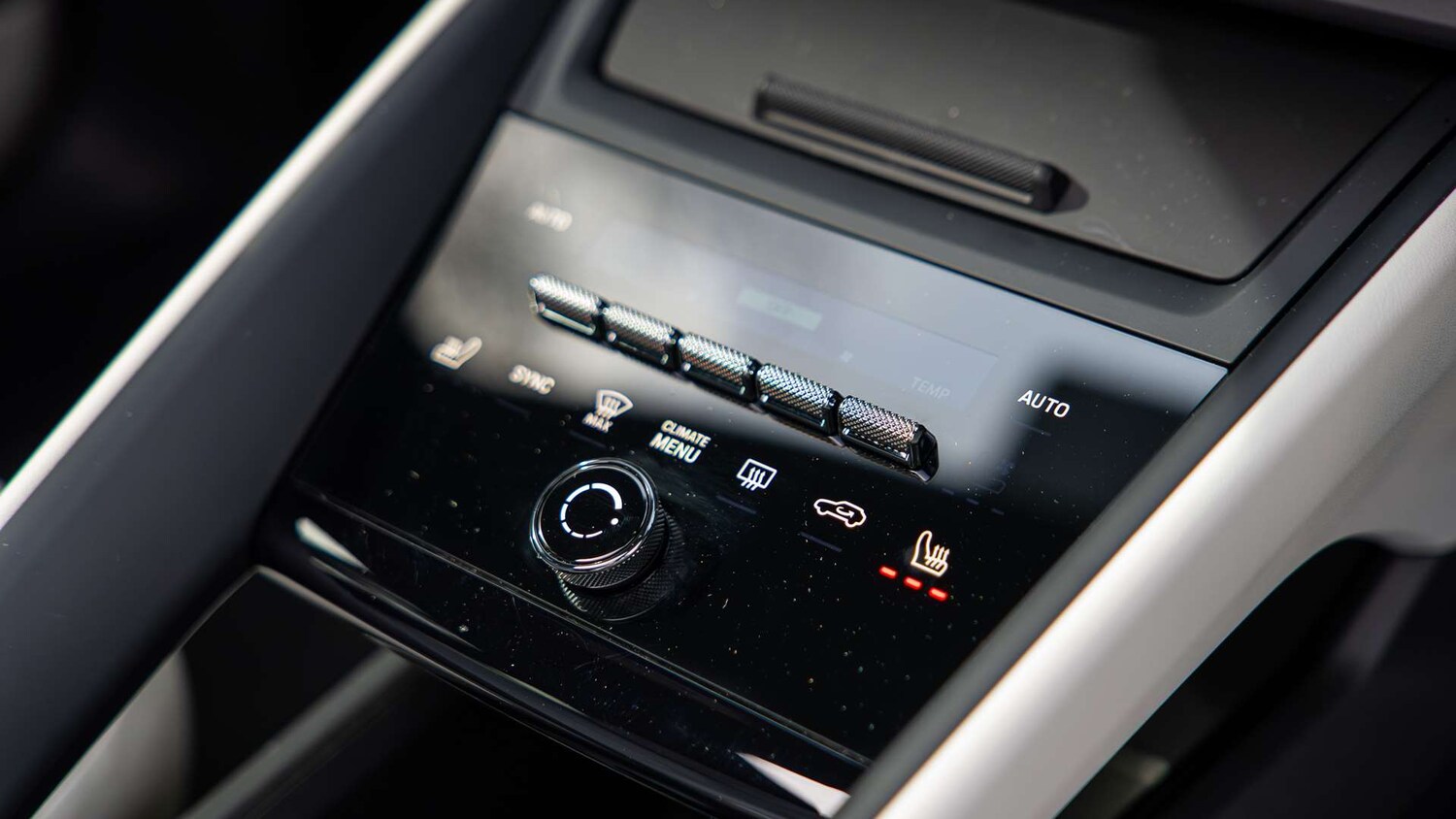 Used Porsche Macan 2025 for sale - 78051911: Photo 23