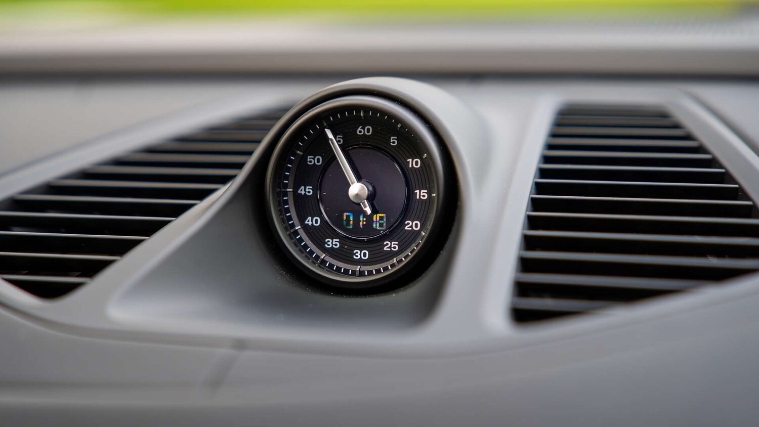 Used Porsche Macan 2025 for sale - 78051911: Photo 24