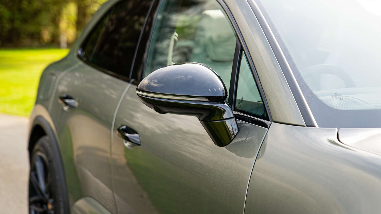 Used Porsche Macan 2025 for sale - 78051911: Photo 32