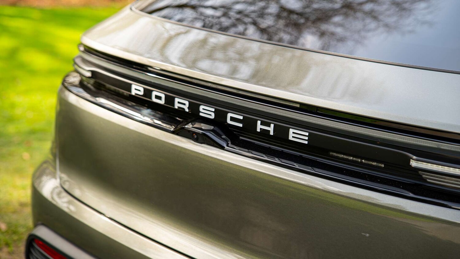 Used Porsche Macan 2025 for sale - 78051911: Photo 34