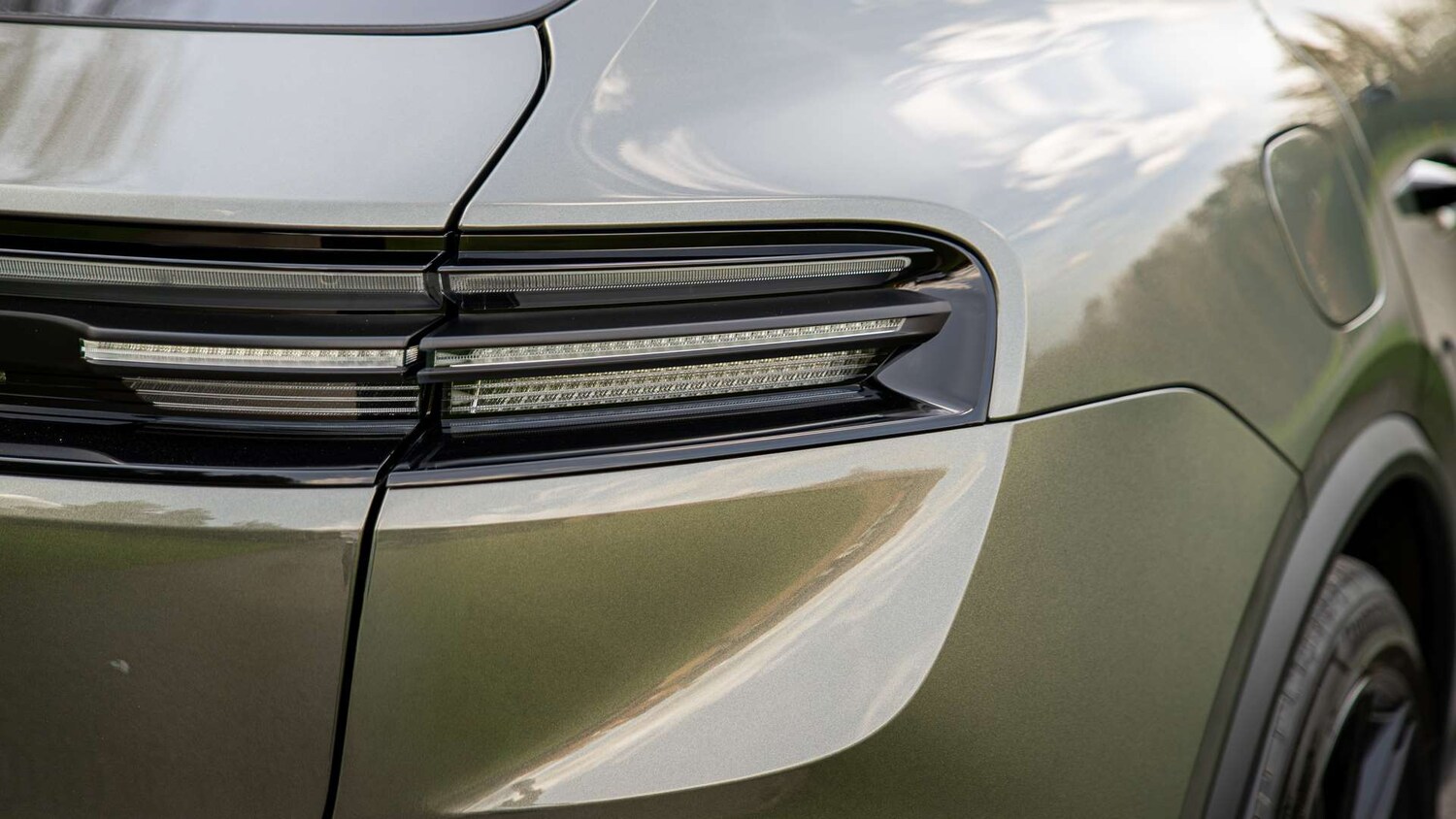 Used Porsche Macan 2025 for sale - 78051911: Photo 35