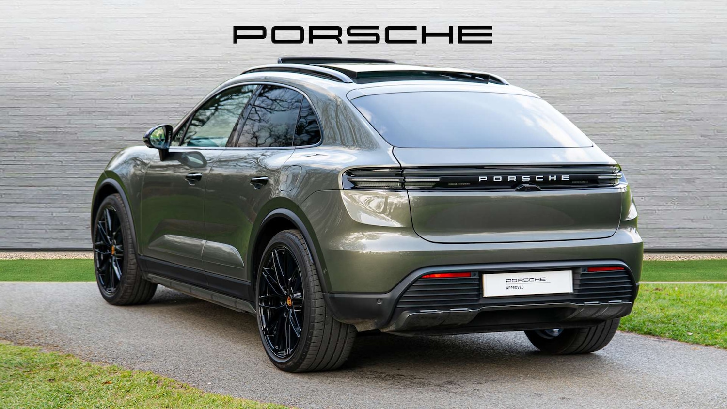 Used Porsche Macan 2025 for sale - 78051911: Photo 4