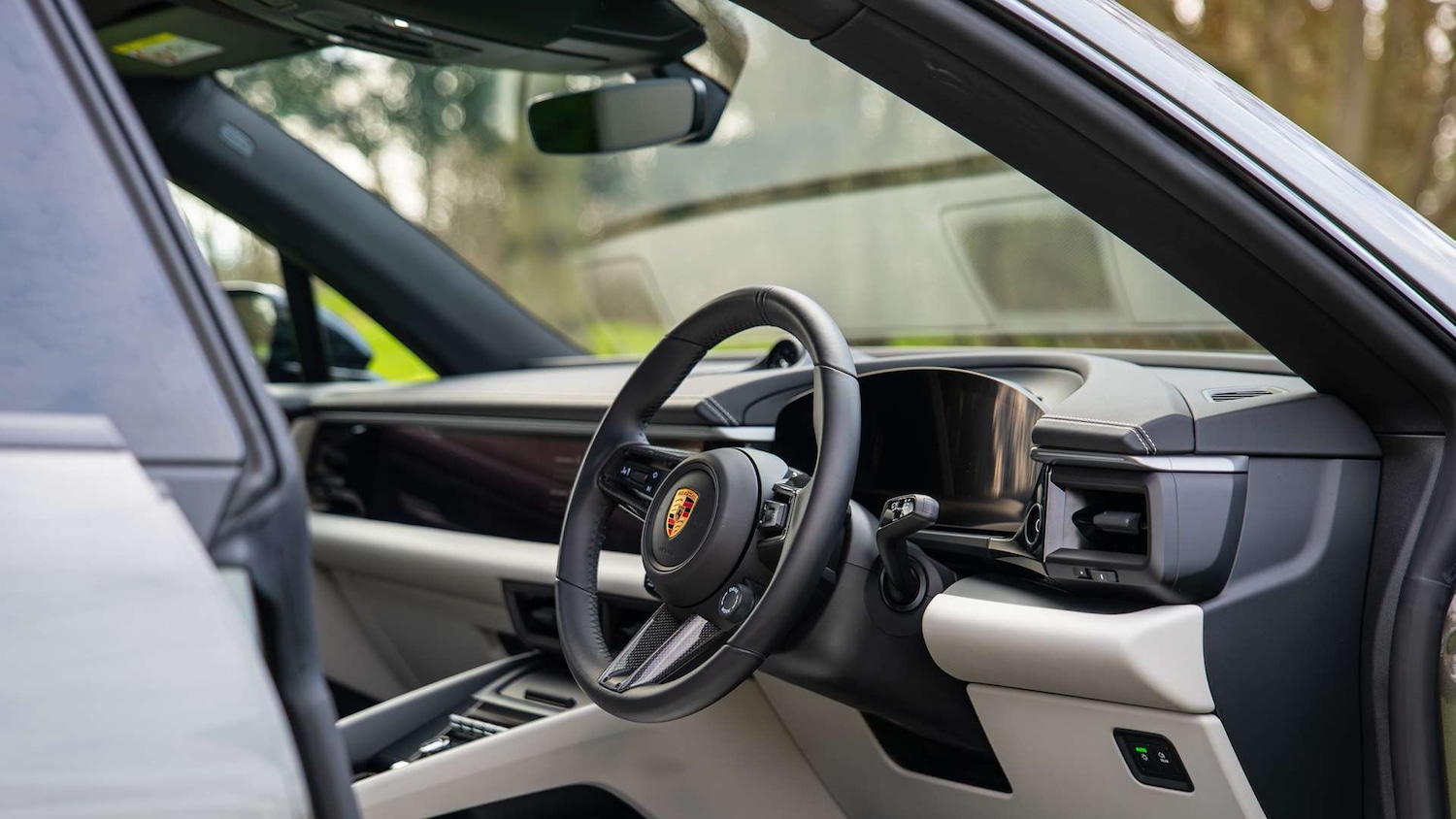 Used Porsche Macan 2025 for sale - 78051911: Photo 5