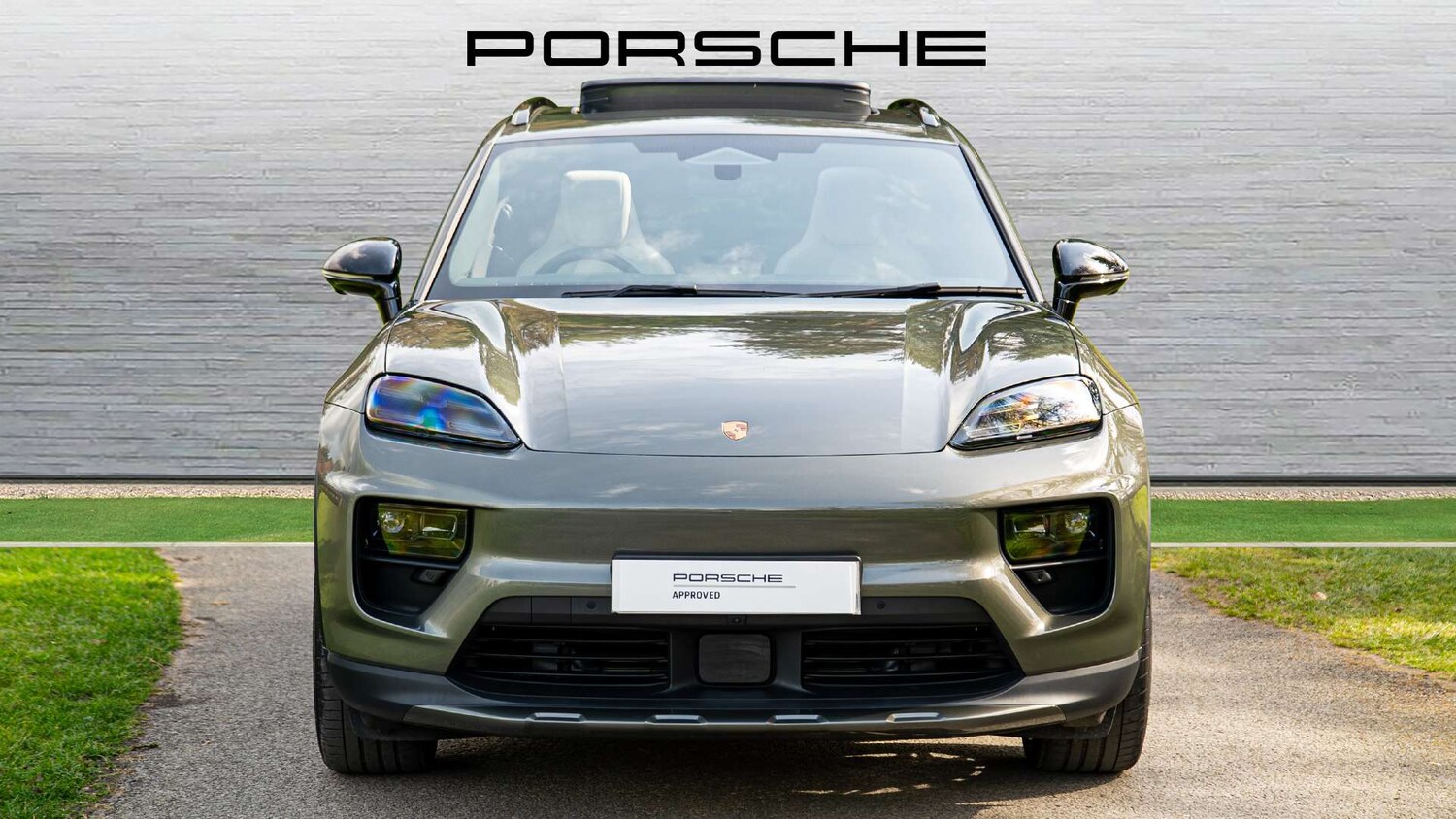 Used Porsche Macan 2025 for sale - 78051911: Photo 9