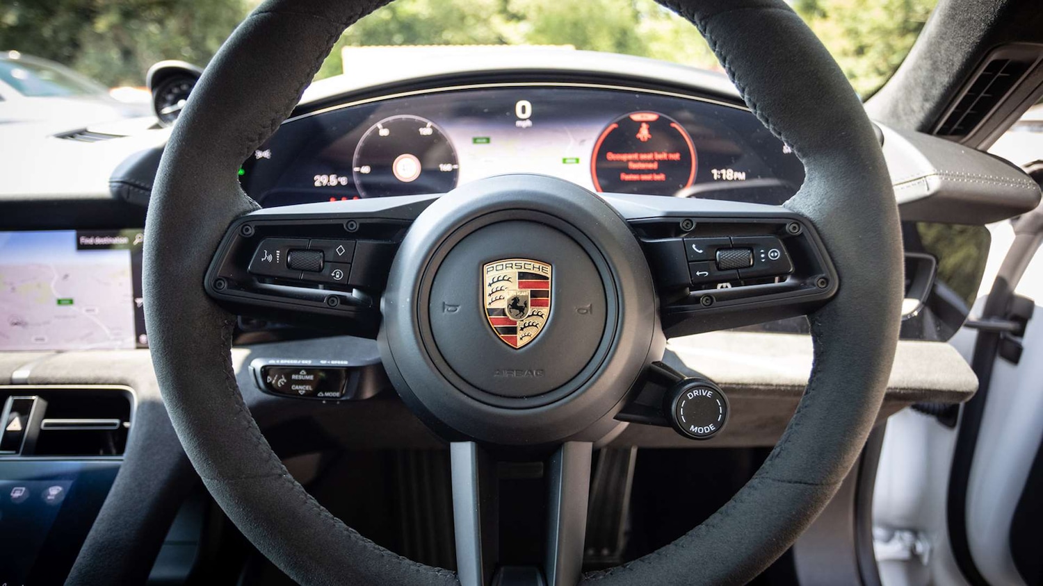 Used Porsche Taycan for sale - 77194463: Photo 13