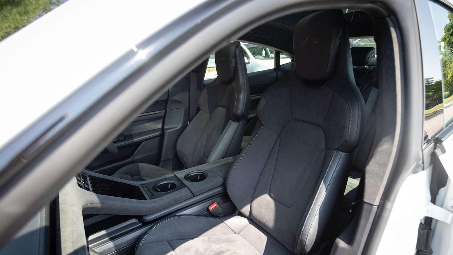 Used Porsche Taycan for sale - 77194463: Photo 14