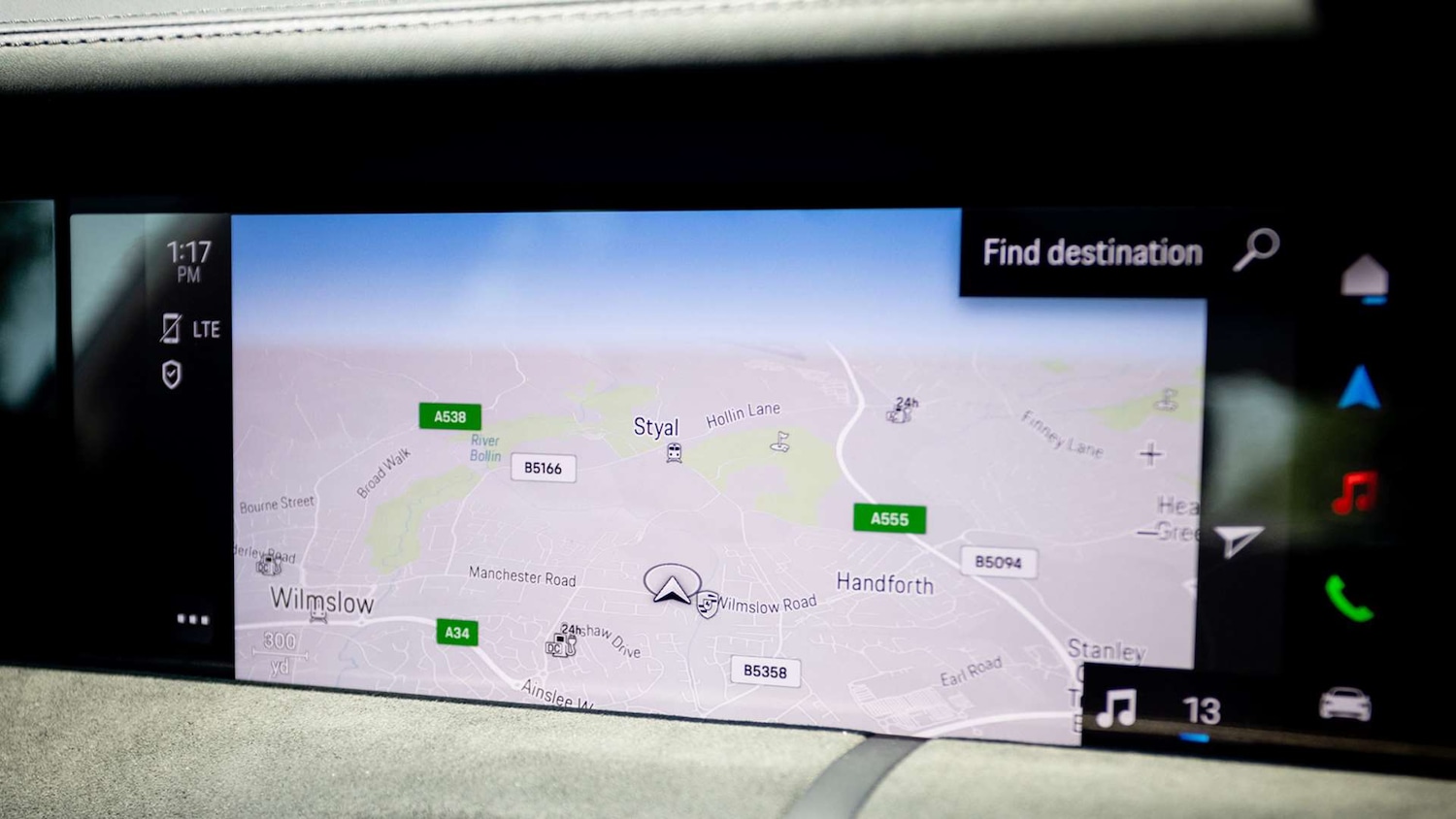 Used Porsche Taycan for sale - 77194463: Photo 17