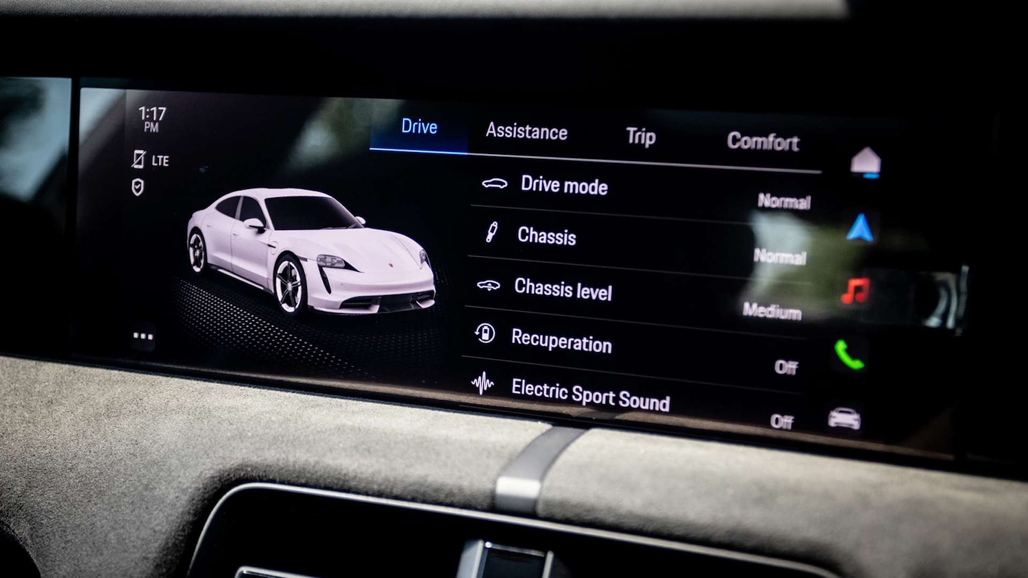 Used Porsche Taycan for sale - 77194463: Photo 18