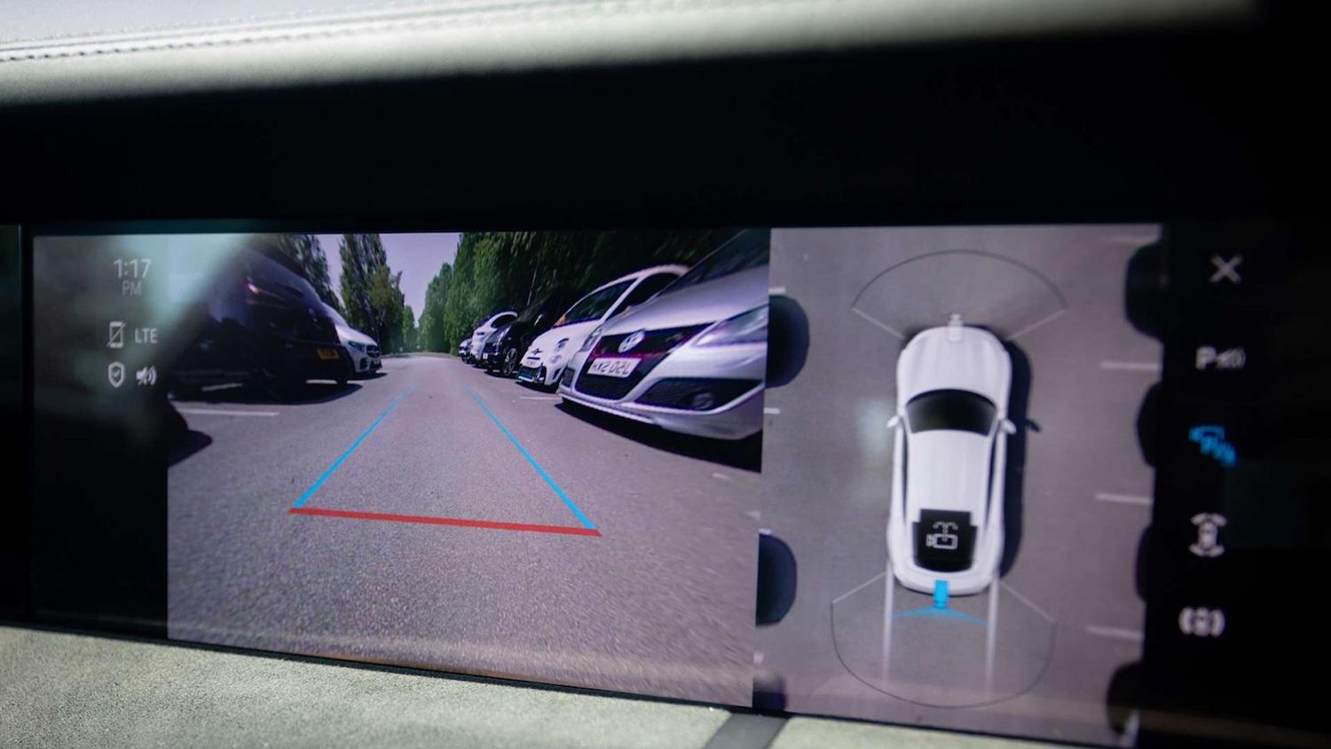 Used Porsche Taycan for sale - 77194463: Photo 19