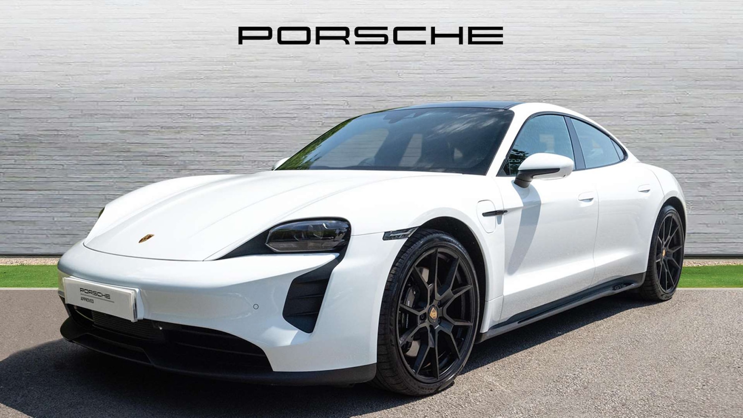 Used Porsche Taycan for sale - 77194463: Photo 2