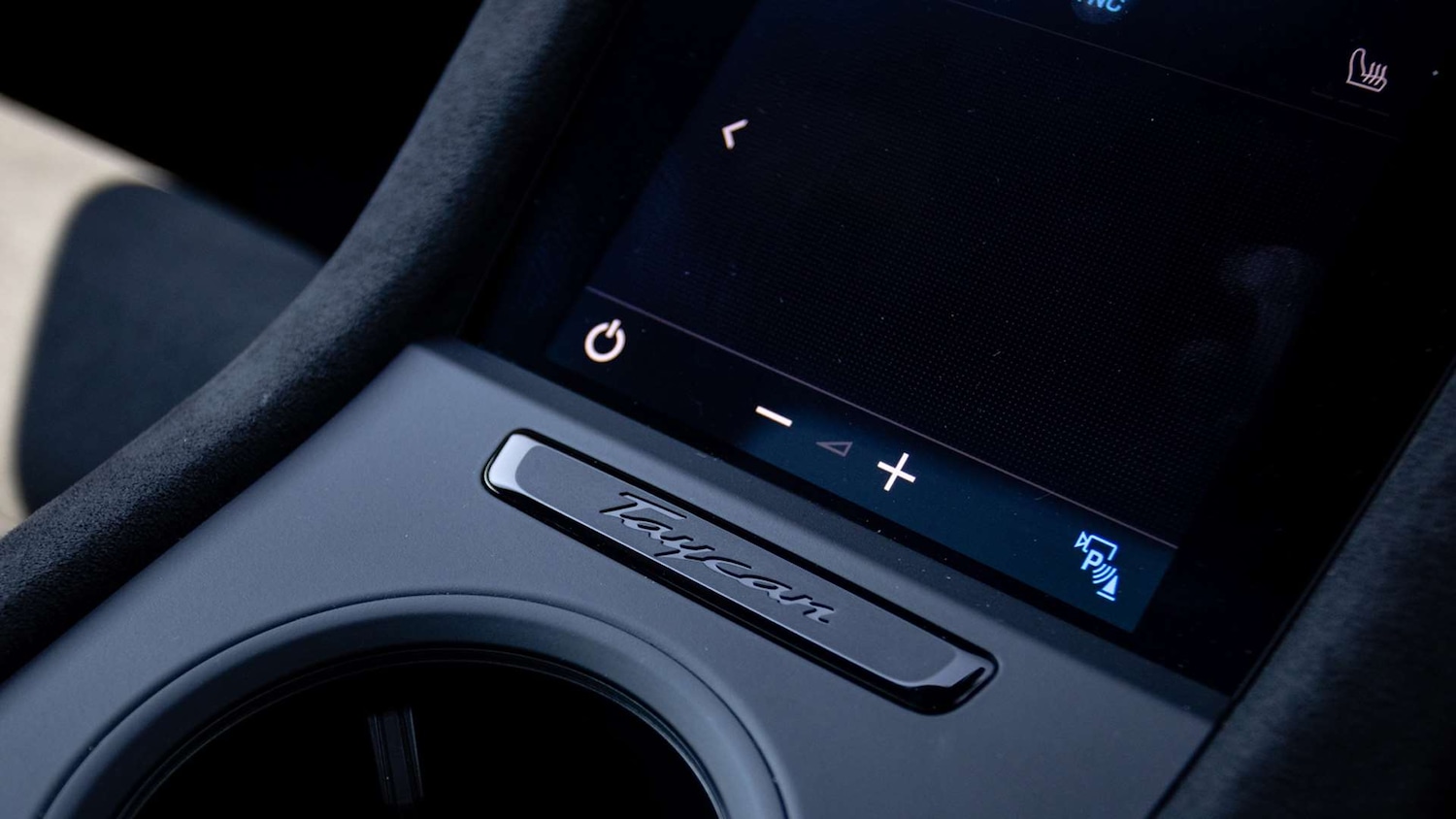 Used Porsche Taycan for sale - 77194463: Photo 23