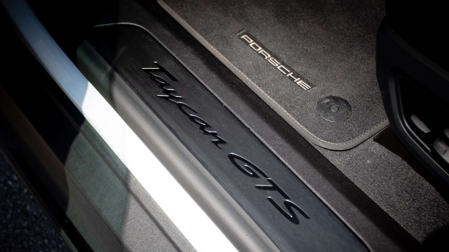 Used Porsche Taycan for sale - 77194463: Photo 31