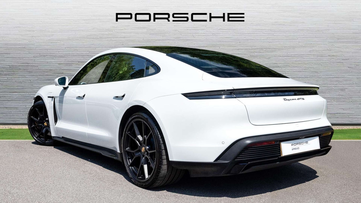 Used Porsche Taycan for sale - 77194463: Photo 4