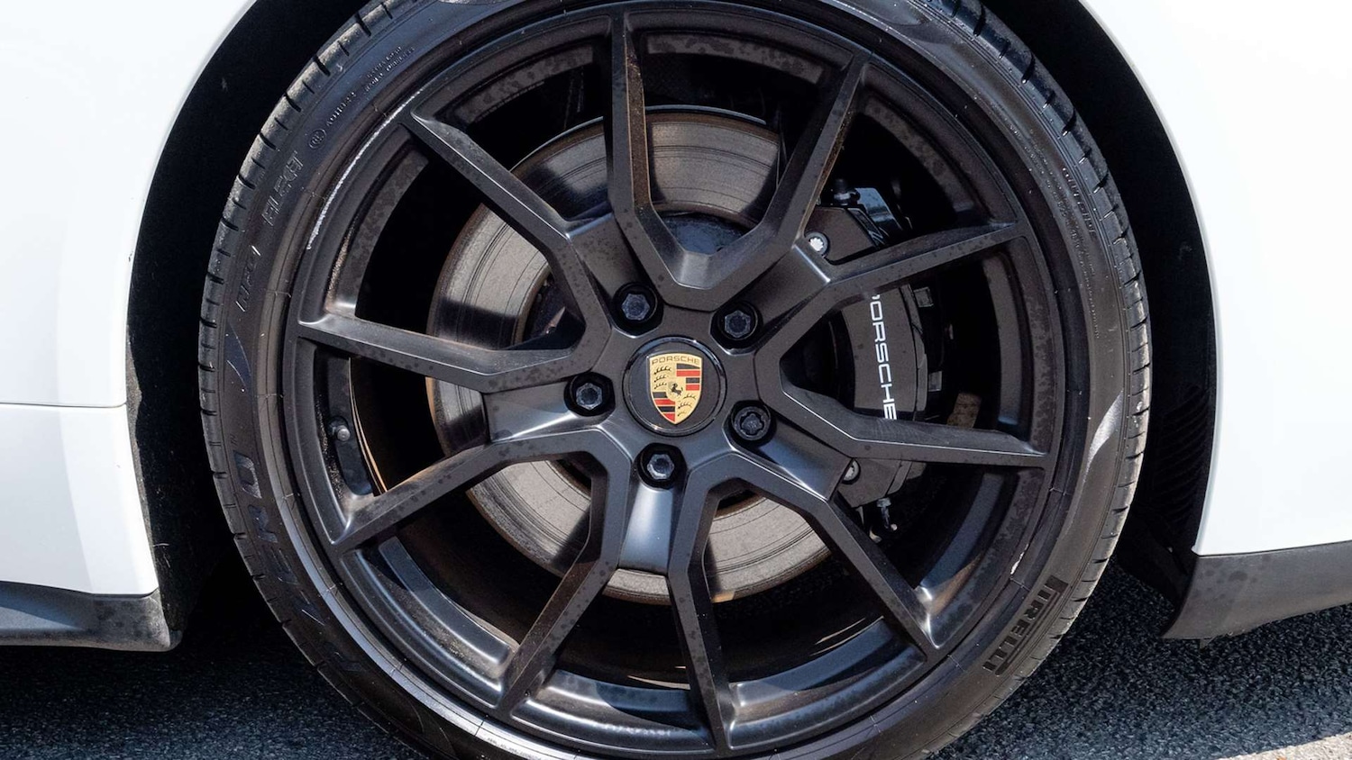 Used Porsche Taycan for sale - 77194463: Photo 6