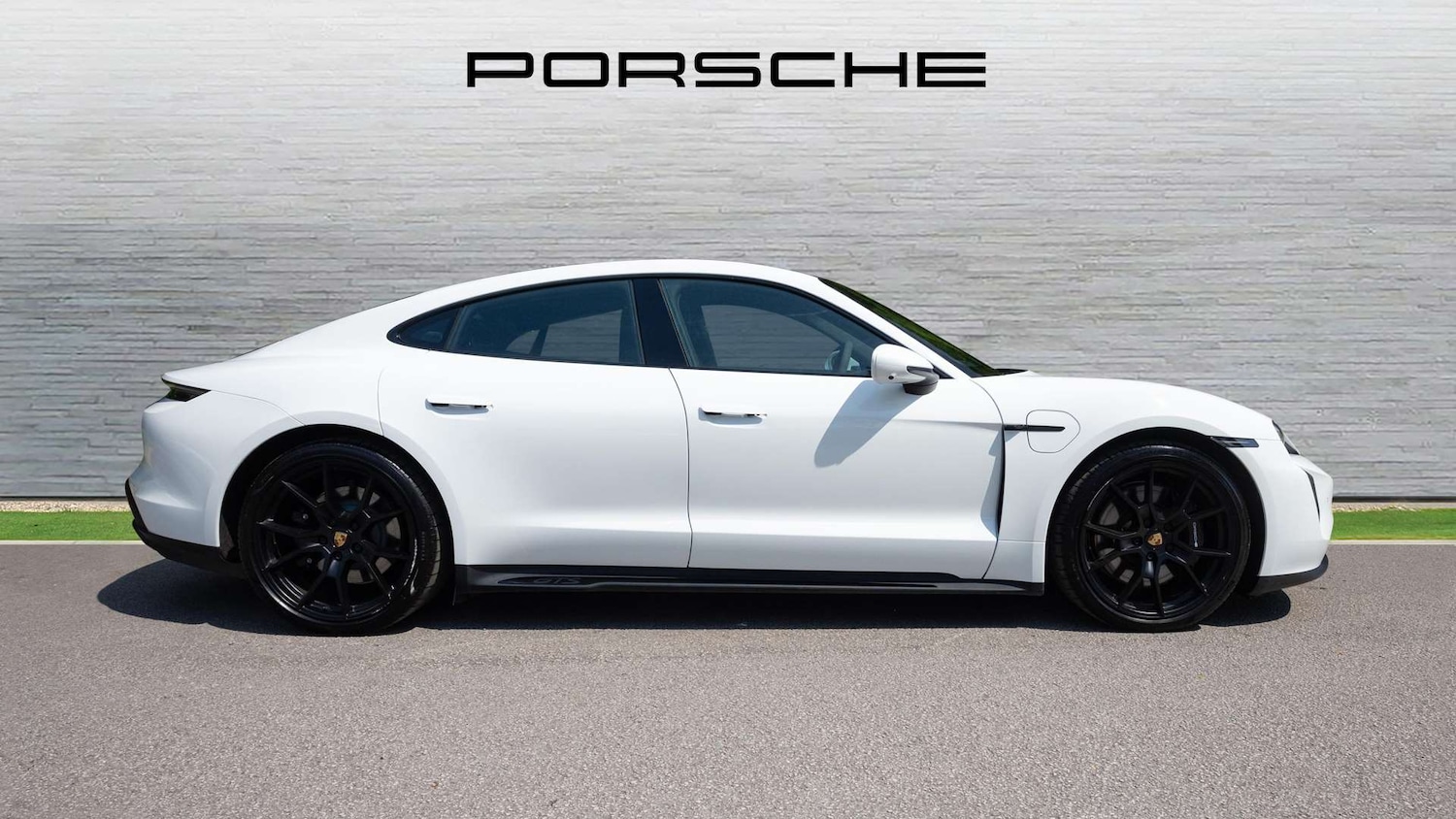 Used Porsche Taycan for sale - 77194463: Photo 7