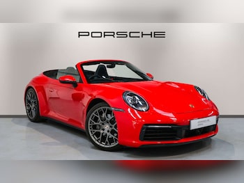 Used Porsche 911 2019 for sale - 79351979: Photo