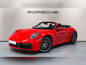 Used Porsche 911 2019 for sale - 79351979: Photo