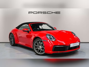 Used Porsche 911 2019 for sale - 79351979: Photo