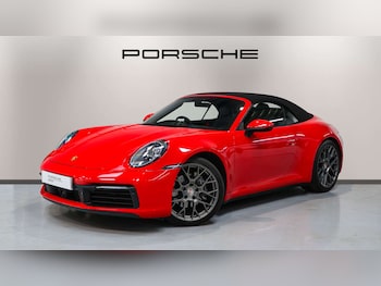 Used Porsche 911 2019 for sale - 79351979: Photo