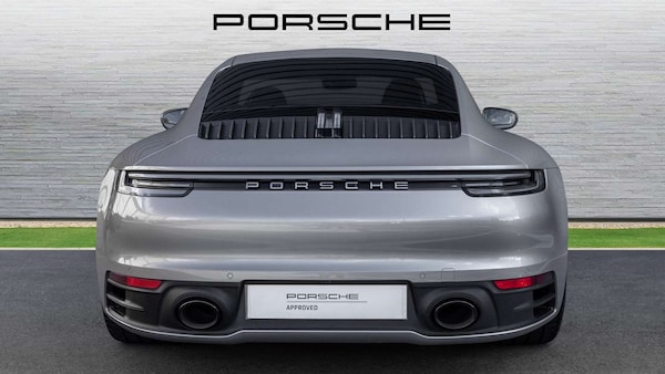 Used Porsche 911 2024 for sale - 76191907: Photo 10