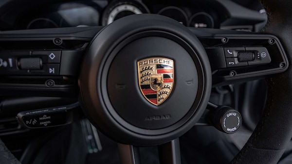 Used Porsche 911 2024 for sale - 76191907: Photo 14