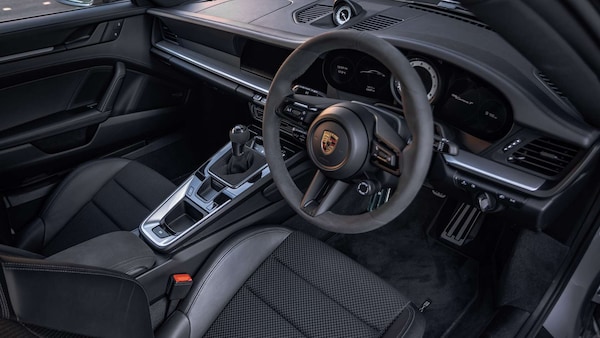 Used Porsche 911 2024 for sale - 76191907: Photo 17
