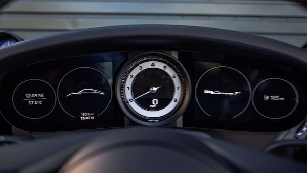 Used Porsche 911 2024 for sale - 76191907: Photo 19