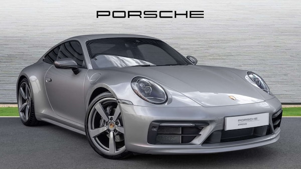 Used Porsche 911 2024 for sale - 76191907: Photo 1